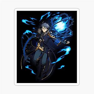Log Horizon Stickers