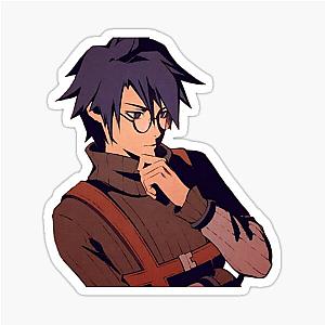 Log Horizon Hero
