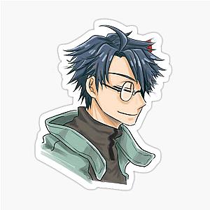 Log Horizon Hero
