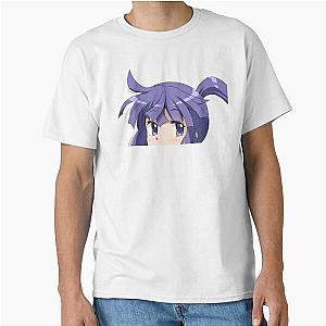 Akatsuki peeker - Log Horizon T-Shirt