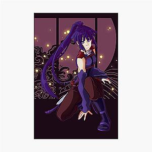 Akatsuki - Log Horizon Photographic Print
