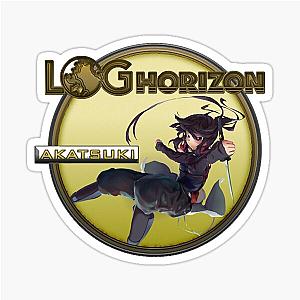 Log Horizon Sticker