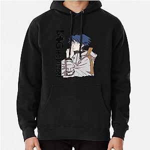 Shiroe Log Horizon Hoodie