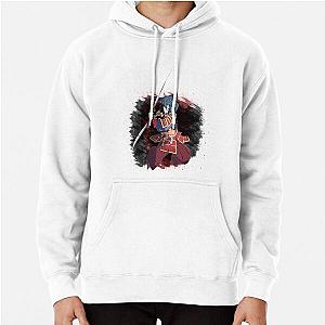 Log Horizon Sojiro Seta Pullover Hoodie