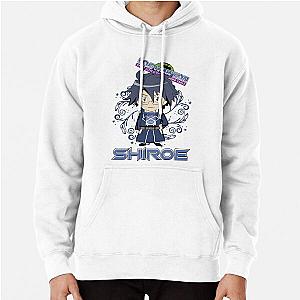 Log Horizon - Shiroe Chibi Hoodie