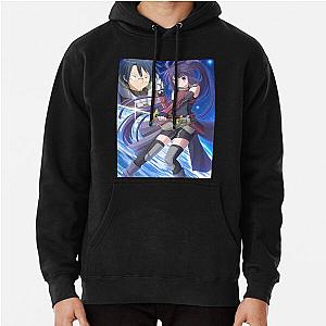 Shiroe Log Horizon Hoodie