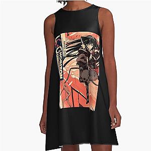Log Horizon A-Line Dress