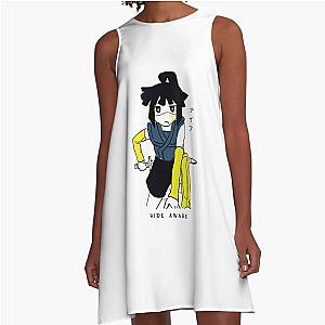 Log Horizon Wide Awake V1 A-Line Dress