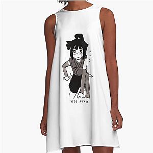 Log Horizon WIDE AWAKE A-Line Dress V2