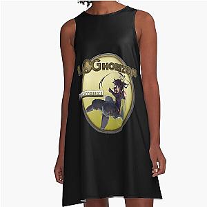 Akatsuki Log Horizon Dress