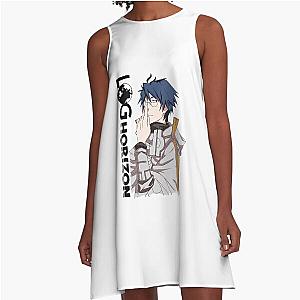 Log Horizon A-Line Dress