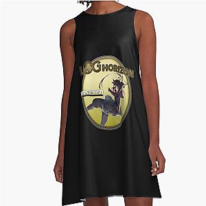 Log Horizon A-Line Dress