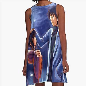 Shiroe Log Horizon Japanese Dress
