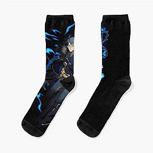 Log Horizon Socks