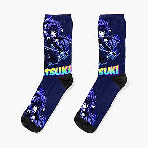 Akatsuki Log Horizon Socks