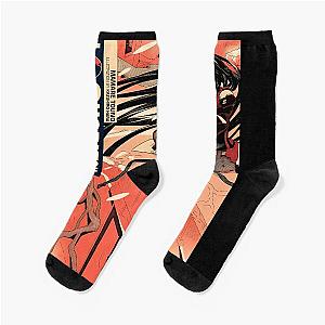 Log Horizon Socks