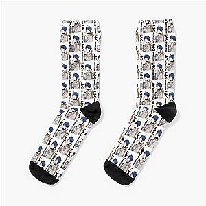 Shiroe Log Horizon Socks