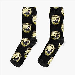 Akatsuki Log Horizon Socks