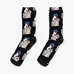 Shiroe Log Horizon Socks
