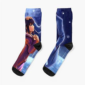 Shiroe Log Horizon Japanese Socks