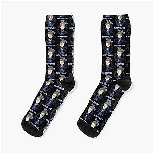 Log Horizon Chibi Cute Naotsugu Socks