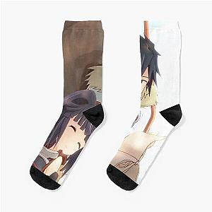 Shiroe Log Horizon Waifu Socks