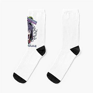 Log Horizon Chibi Cute Socks
