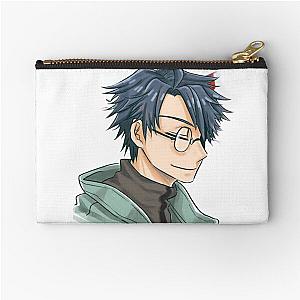 Log Horizon Hero Zipper Pouch