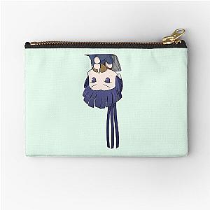 Akatsuki from Log Horizon Pouch