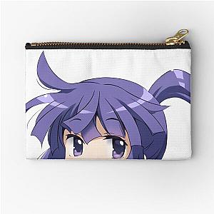 Akatsuki Log Horizon Zipper Pouch