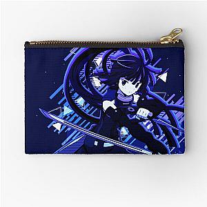 Akatsuki - Log Horizon Zipper Pouch