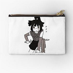 Log Horizon WIDE AWAKE V2 Zipper Pouch