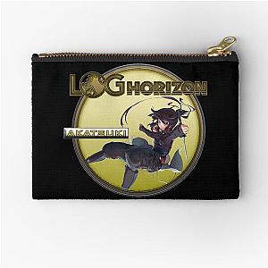 Akatsuki Log Horizon Pouch