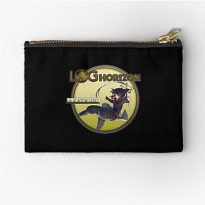 Akatsuki Log Horizon Pouch