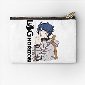 Shiroe Log Horizon Zipper Pouch