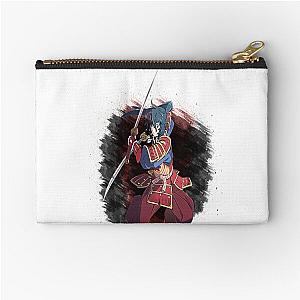 Log Horizon Soujiro Seta Zipper Pouch