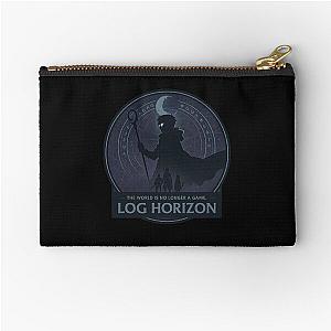 Log Horizon - Emblem of the Adventurers Zipper Pouch