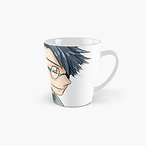 Log Horizon Hero Mug