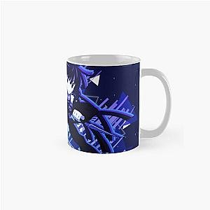 Akatsuki Log Horizon Mug