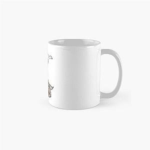 Log Horizon Scary Humans V1 Classic Mug