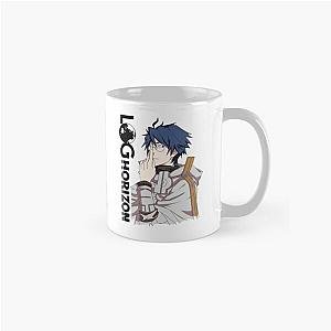 Shiroe Log Horizon Mug