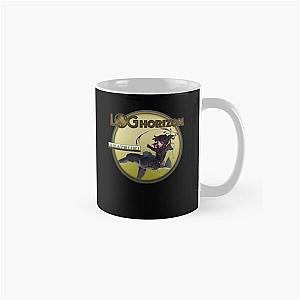 Akatsuki Log Horizon Classic Mug