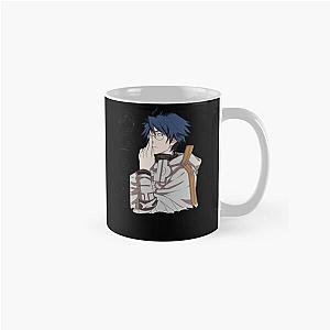 Shiroe Log Horizon Mug