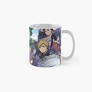 Shiroe Log Horizon Mug