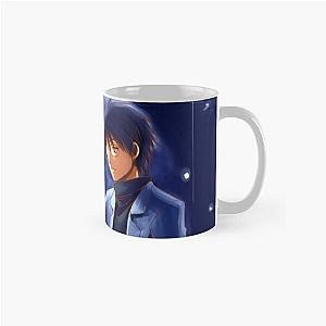 Shiroe Log Horizon Classic Mug