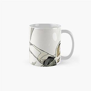 Shiroe Log Horizon Classic Mug