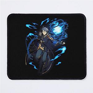 Log Horizon Mouse Pad