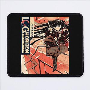 Log Horizon  Mouse Pad