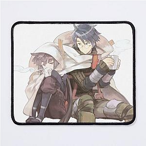 Log Horizon Hero Mouse Pad