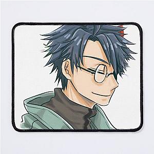 Log Horizon Hero Mousepad